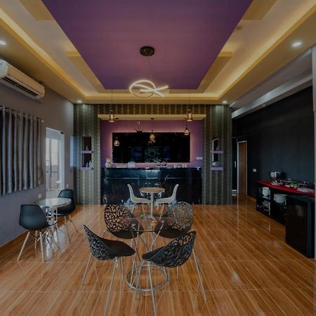 Osaka Hotel Batam Nagoya Eksteriør bilde
