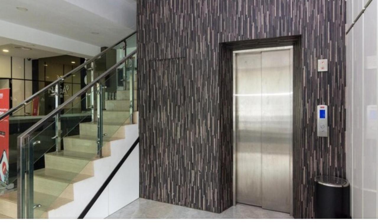 Osaka Hotel Batam Nagoya Eksteriør bilde