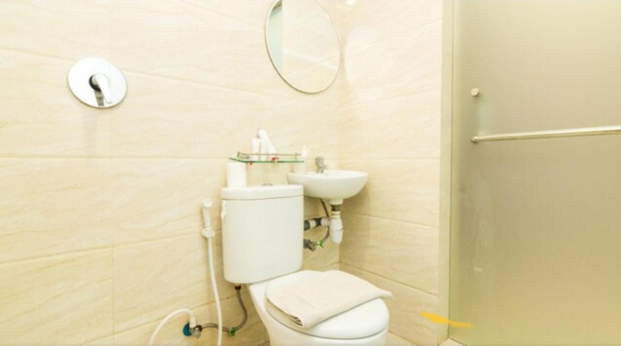 Osaka Hotel Batam Nagoya Eksteriør bilde